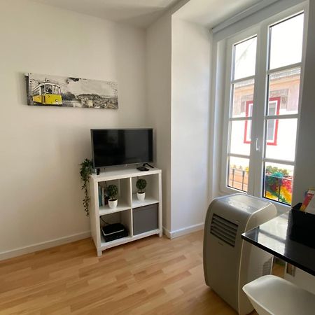 Apartment Beco Das Farinhas リスボン エクステリア 写真
