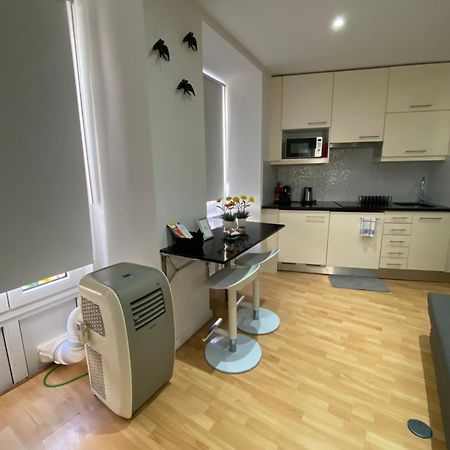 Apartment Beco Das Farinhas リスボン エクステリア 写真