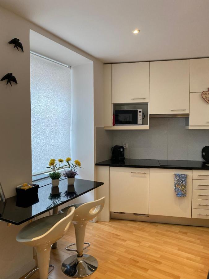 Apartment Beco Das Farinhas リスボン エクステリア 写真