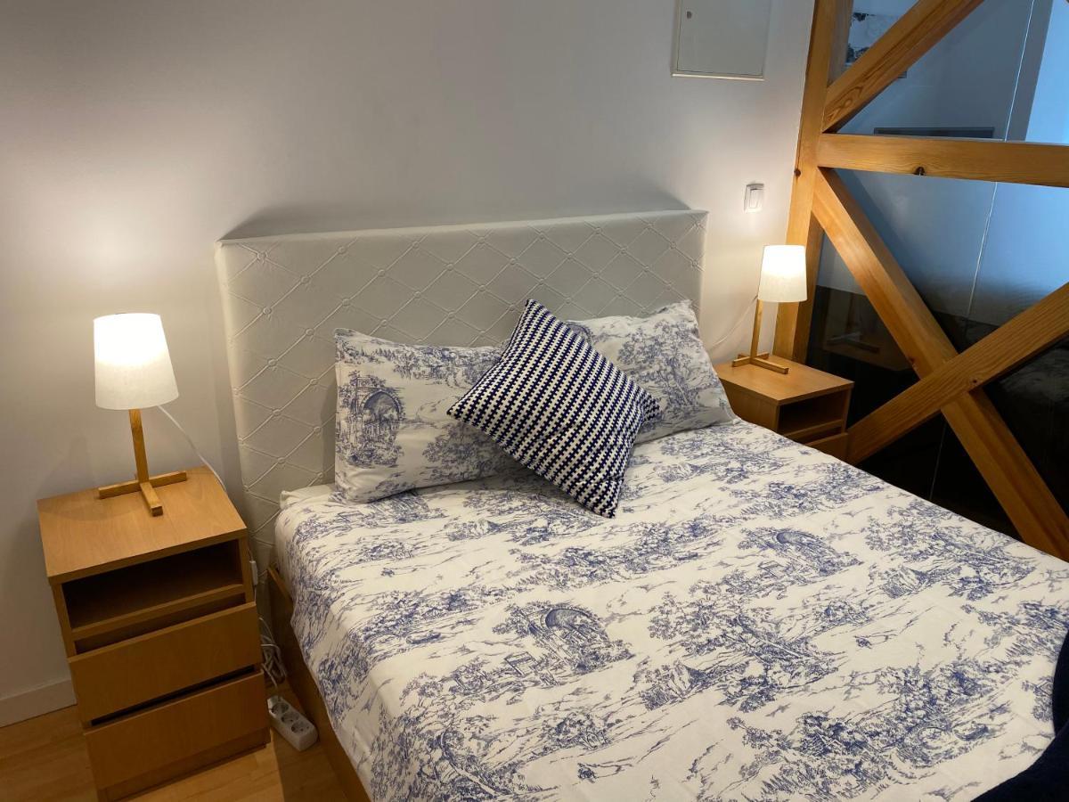 Apartment Beco Das Farinhas リスボン エクステリア 写真