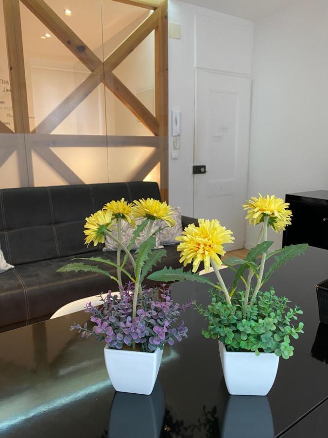 Apartment Beco Das Farinhas リスボン エクステリア 写真