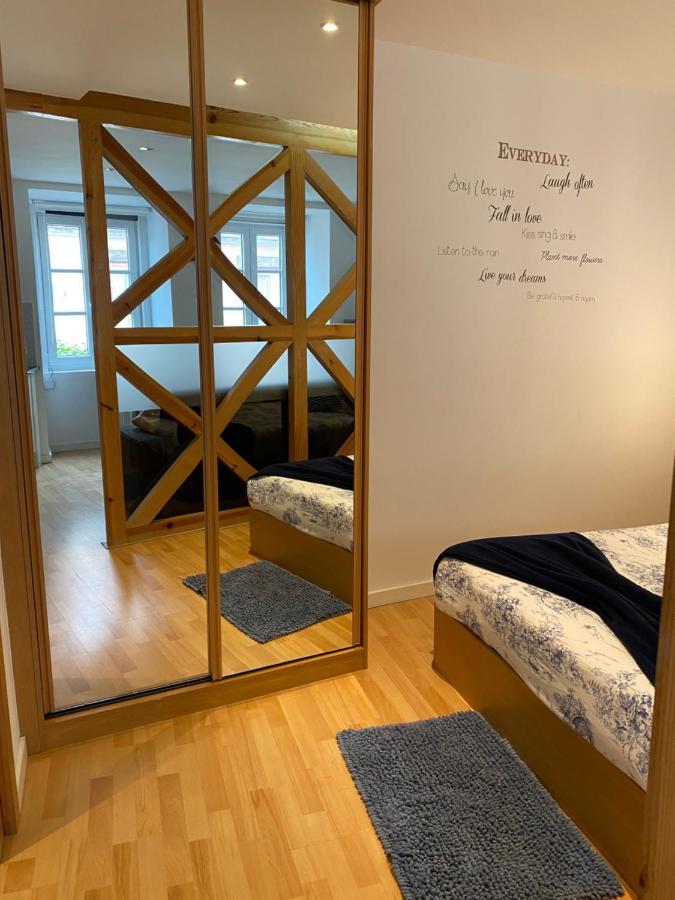 Apartment Beco Das Farinhas リスボン エクステリア 写真