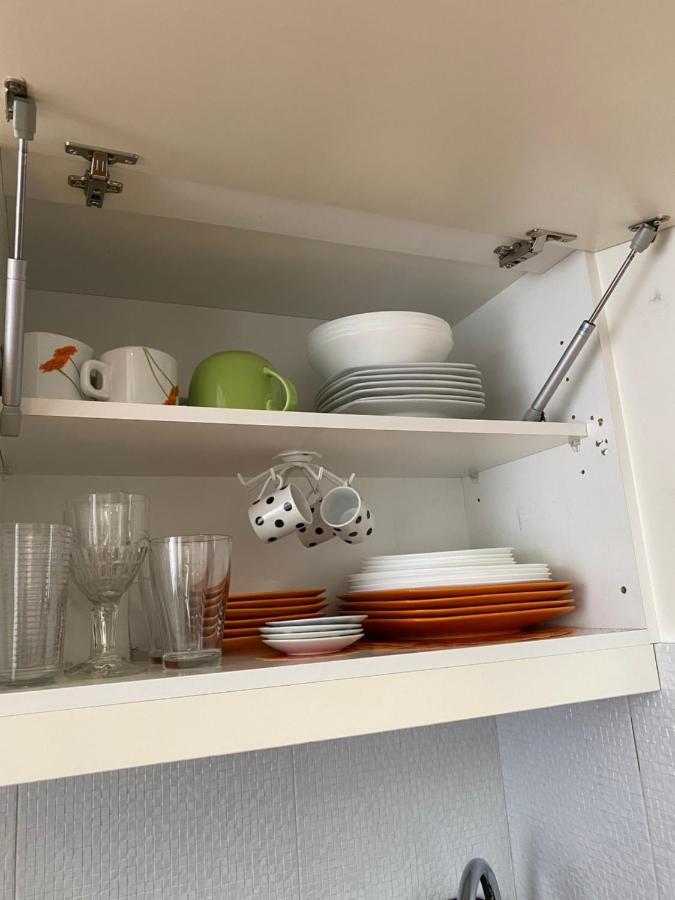 Apartment Beco Das Farinhas リスボン エクステリア 写真