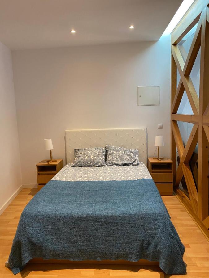 Apartment Beco Das Farinhas リスボン エクステリア 写真