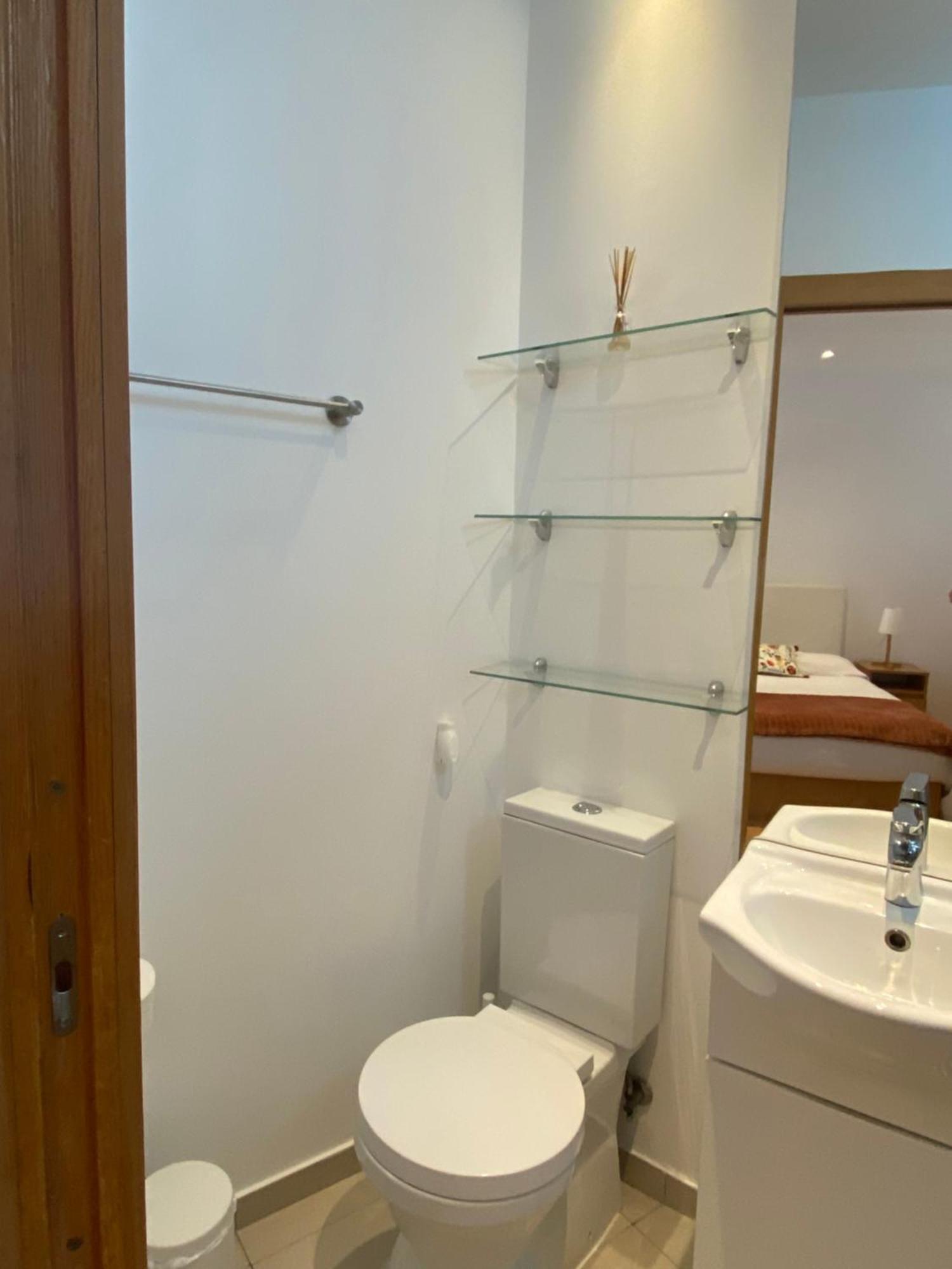 Apartment Beco Das Farinhas リスボン エクステリア 写真