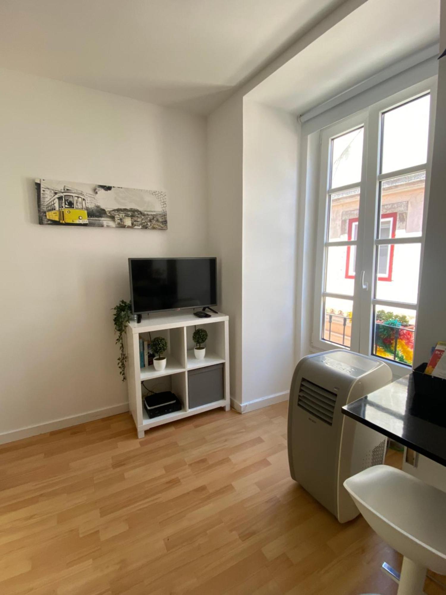 Apartment Beco Das Farinhas リスボン エクステリア 写真