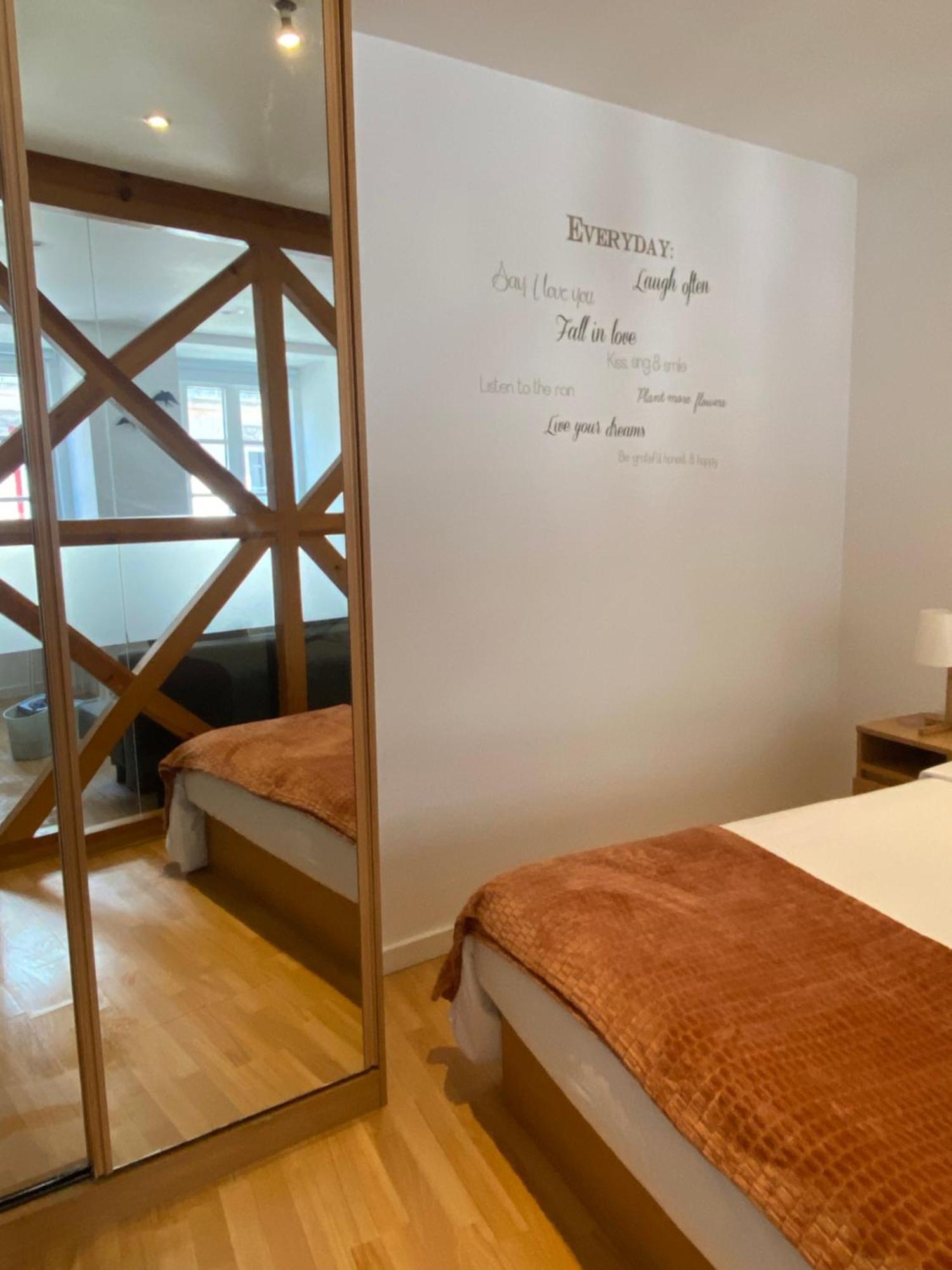 Apartment Beco Das Farinhas リスボン エクステリア 写真