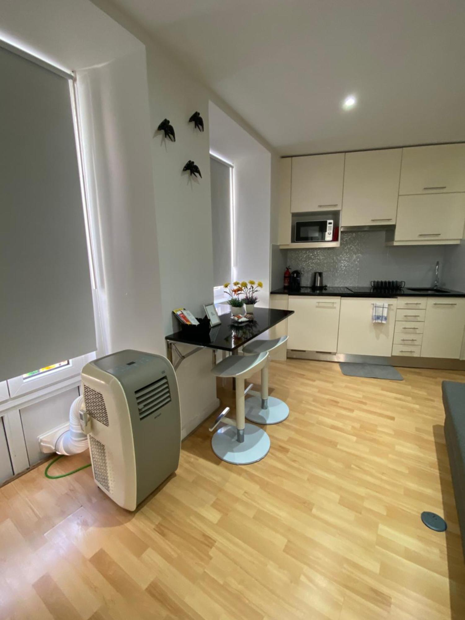 Apartment Beco Das Farinhas リスボン エクステリア 写真