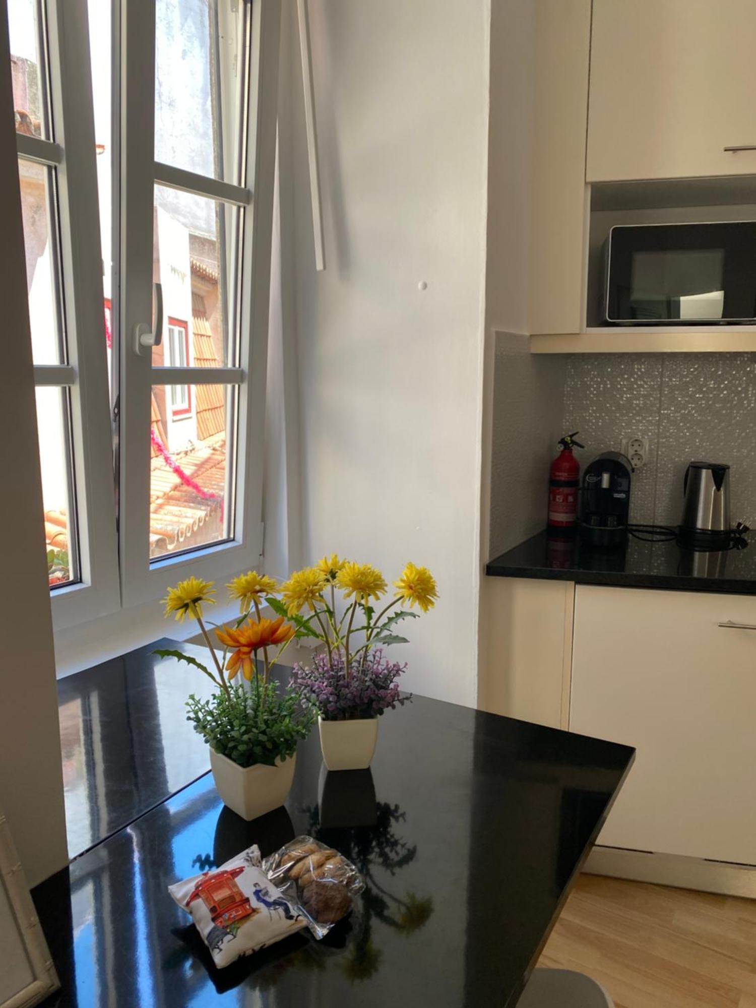 Apartment Beco Das Farinhas リスボン エクステリア 写真