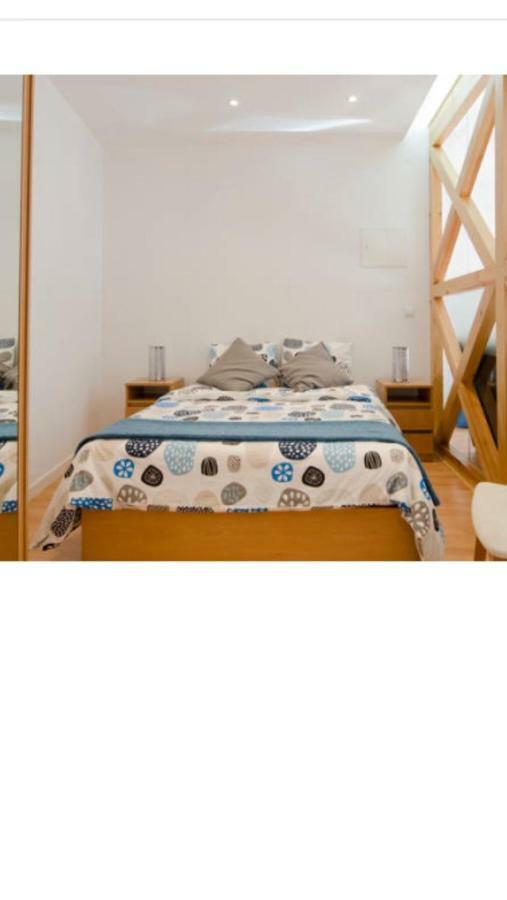 Apartment Beco Das Farinhas リスボン エクステリア 写真