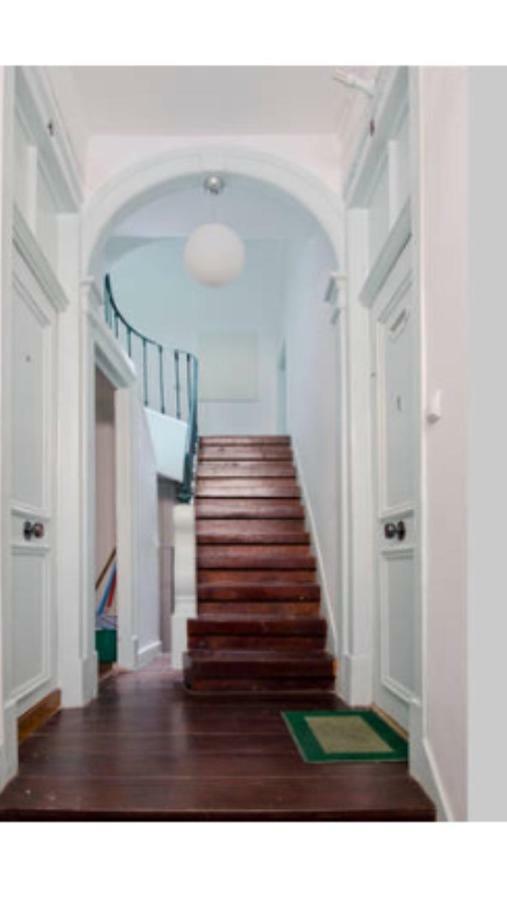 Apartment Beco Das Farinhas リスボン エクステリア 写真