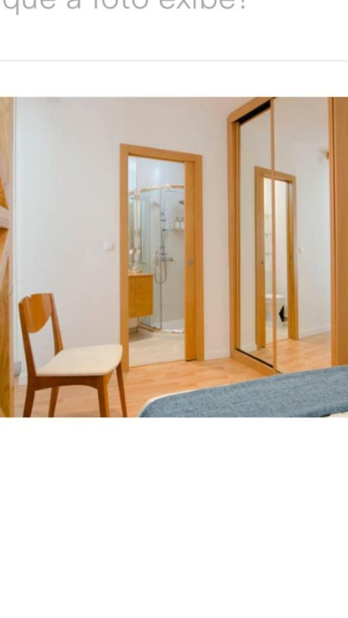 Apartment Beco Das Farinhas リスボン エクステリア 写真