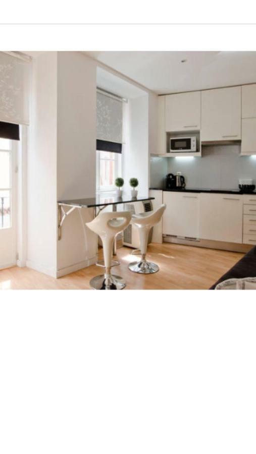 Apartment Beco Das Farinhas リスボン エクステリア 写真