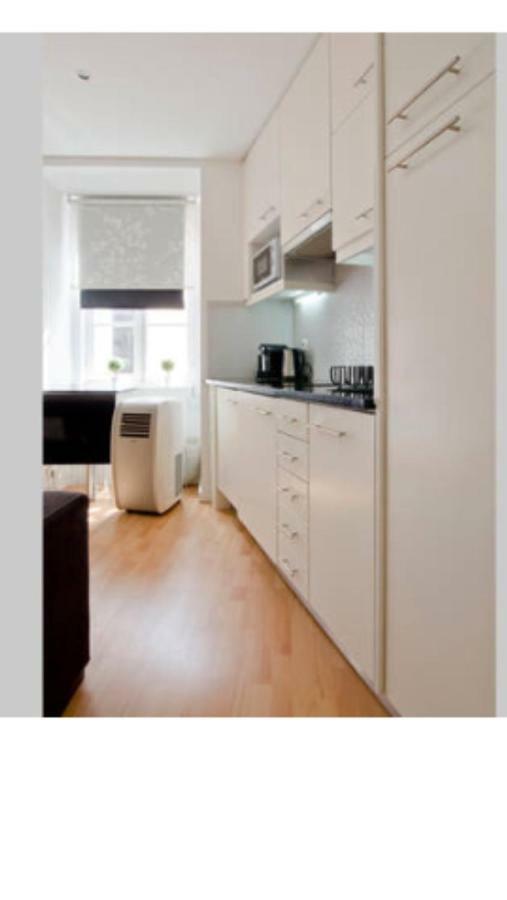 Apartment Beco Das Farinhas リスボン エクステリア 写真